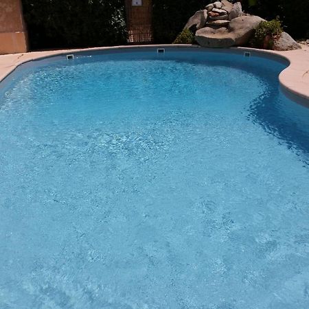 Appartement Climatise 35 M2 Pour 1 Couple - Piscine Partagee - Porto-Vecchio  Zewnętrze zdjęcie