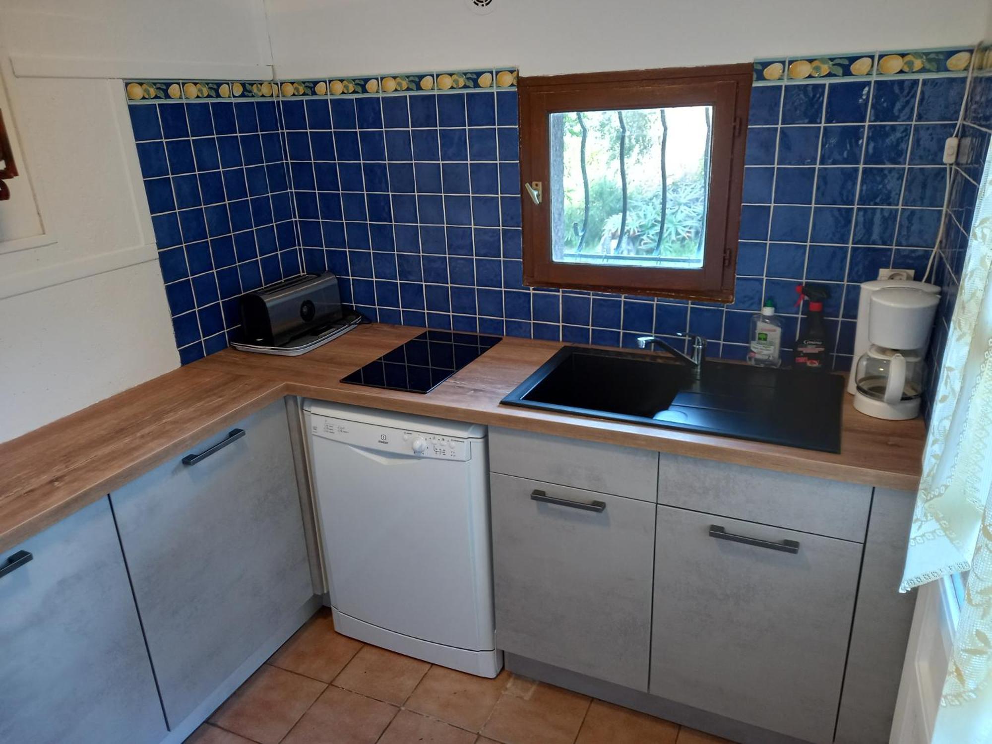 Appartement Climatise 35 M2 Pour 1 Couple - Piscine Partagee - Porto-Vecchio  Zewnętrze zdjęcie