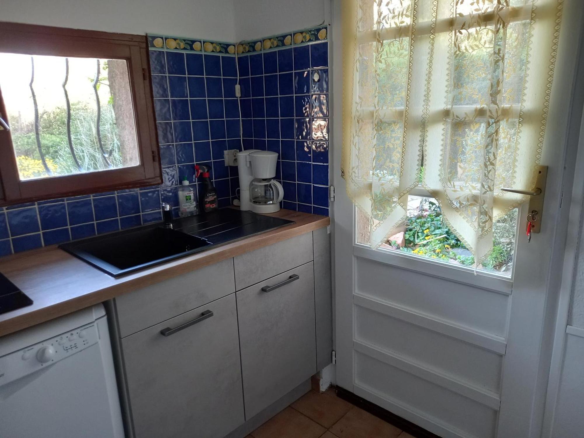 Appartement Climatise 35 M2 Pour 1 Couple - Piscine Partagee - Porto-Vecchio  Zewnętrze zdjęcie
