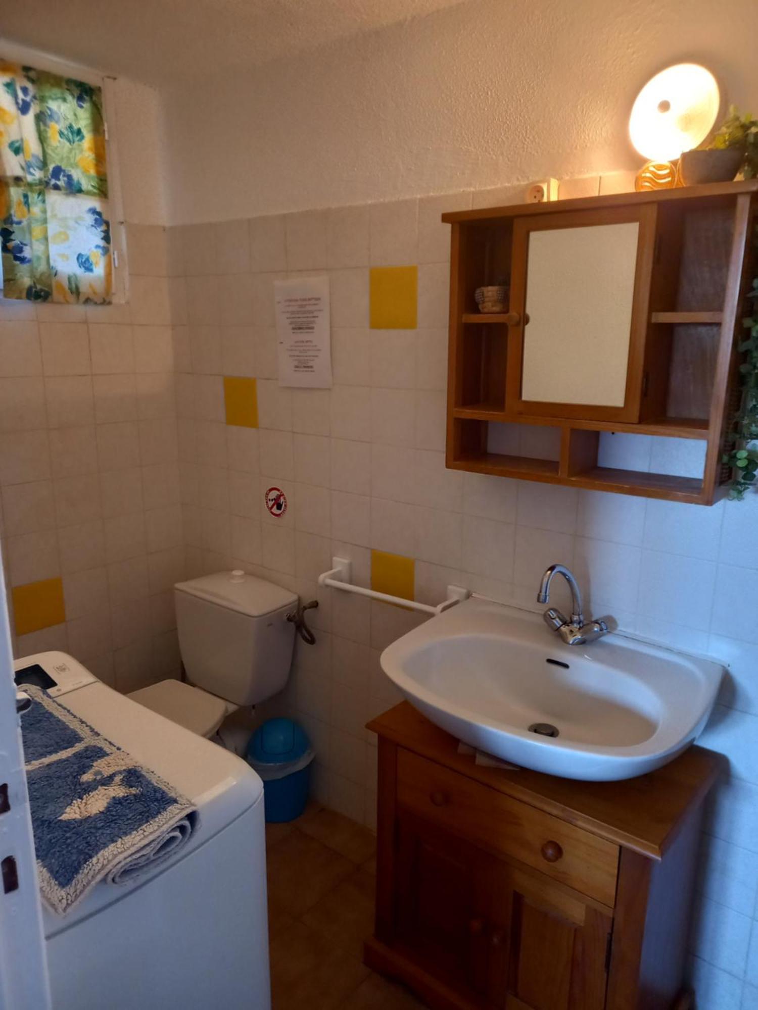Appartement Climatise 35 M2 Pour 1 Couple - Piscine Partagee - Porto-Vecchio  Zewnętrze zdjęcie