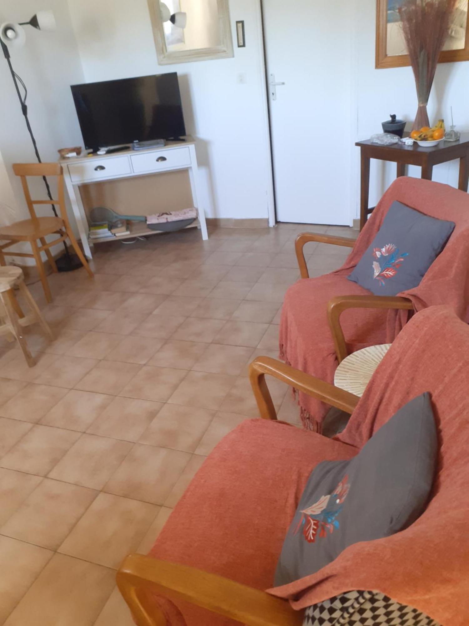 Appartement Climatise 35 M2 Pour 1 Couple - Piscine Partagee - Porto-Vecchio  Zewnętrze zdjęcie